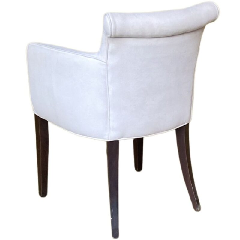 Tessa Era Float Button Carver Chair (EFBBCC-T253) - Image 3