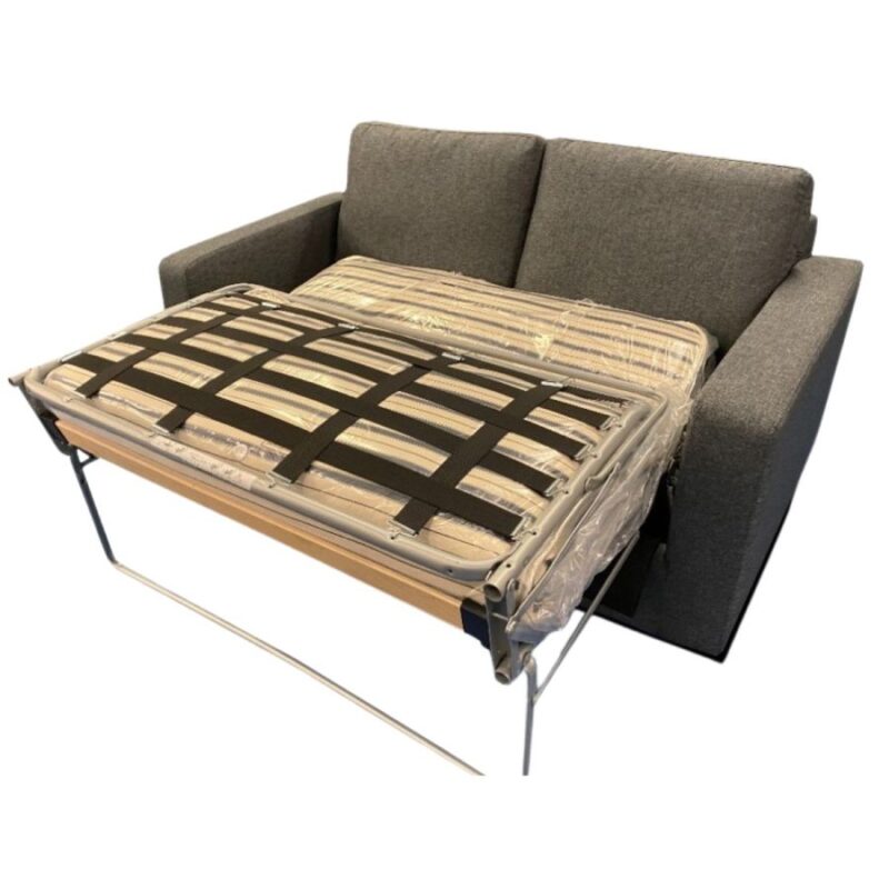 Tessa Classic Comfort Two seater Sofa Bed (DSB-770) - Image 3