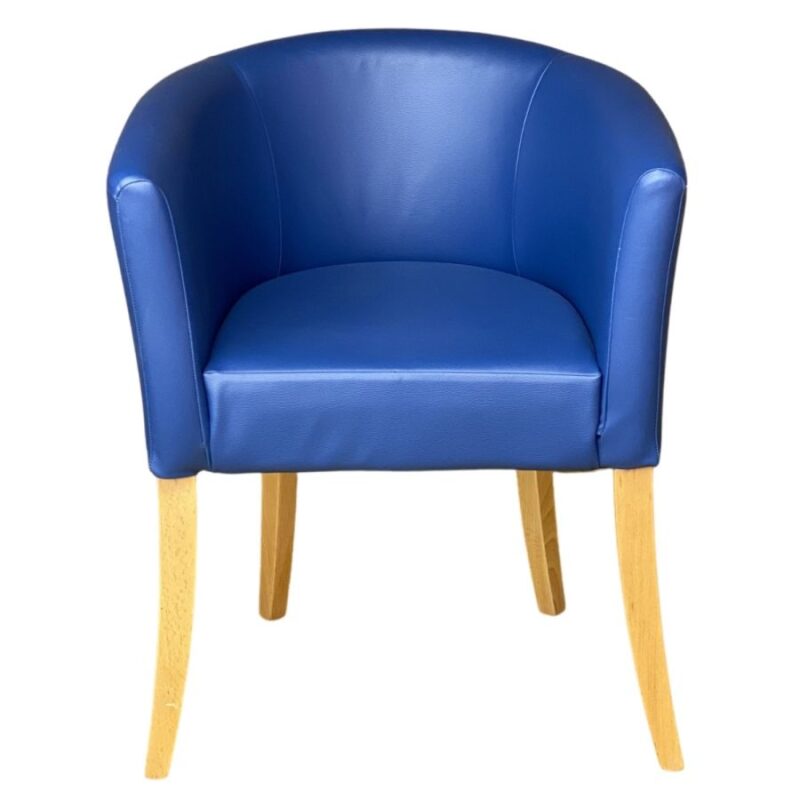 Tessa Jackson Chic Carver Chair (JCC-T255) - Image 3