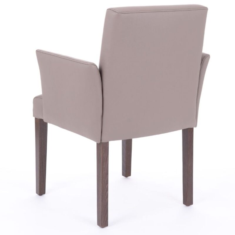 Exquisite Vegas Carver Chair by Tessa (VCC-T288) - Image 3