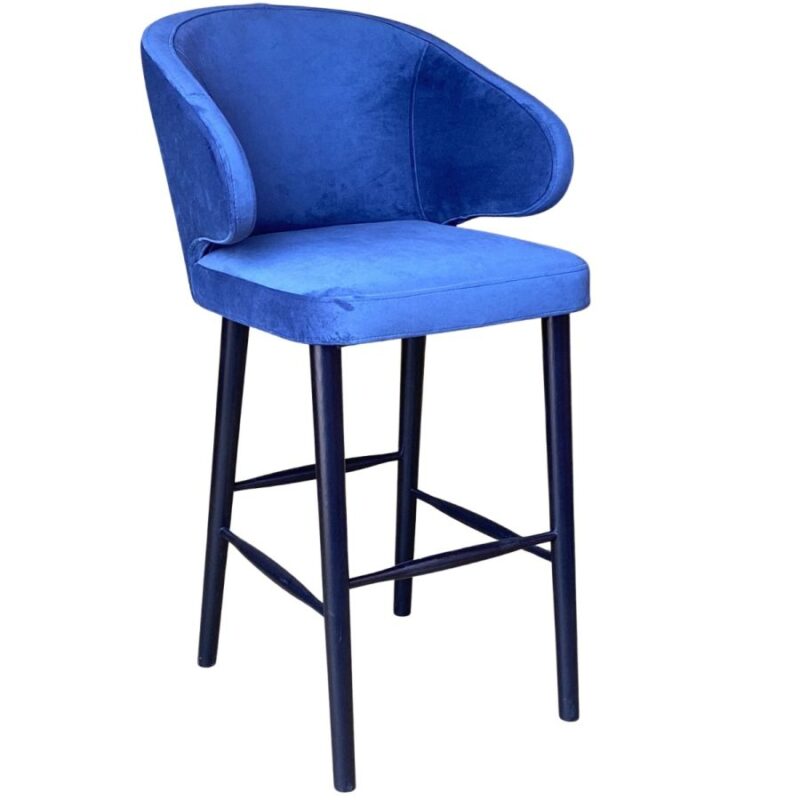 Digo Chic High Chair by Tessa (DHCT-T41) - Image 4