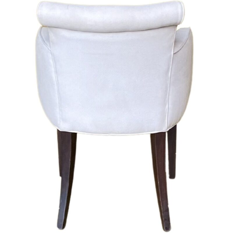 Tessa Era Float Button Carver Chair (EFBBCC-T253) - Image 4