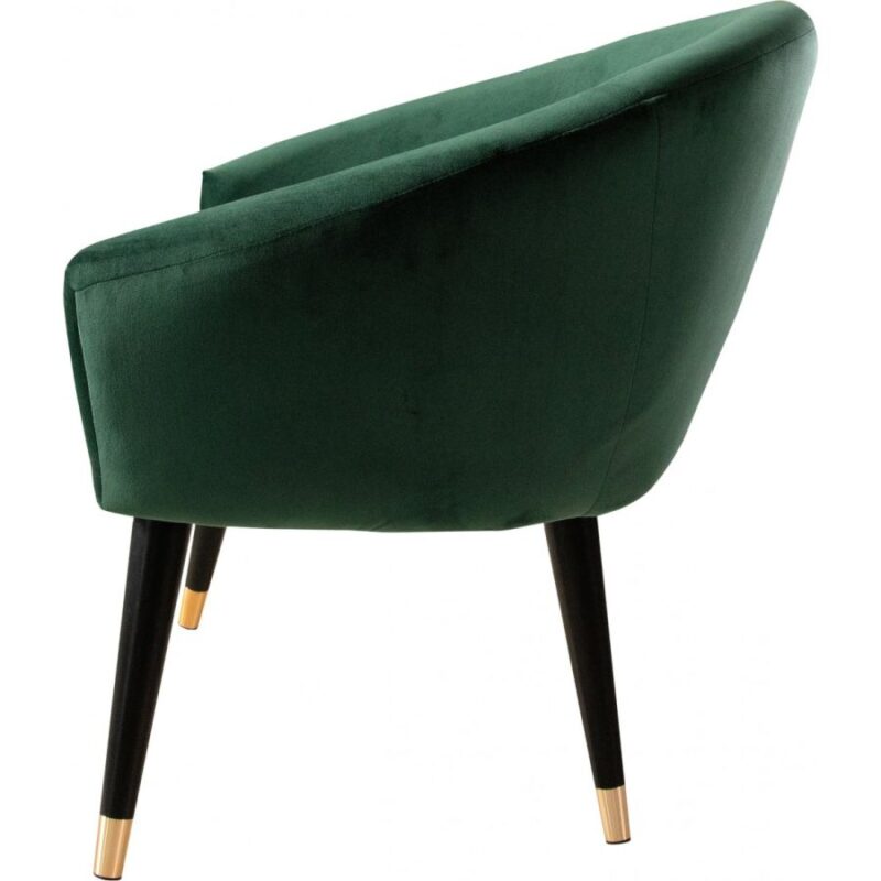 Megan Luxurious Lounge Chair by Tessa (MLC-T629) - Image 4