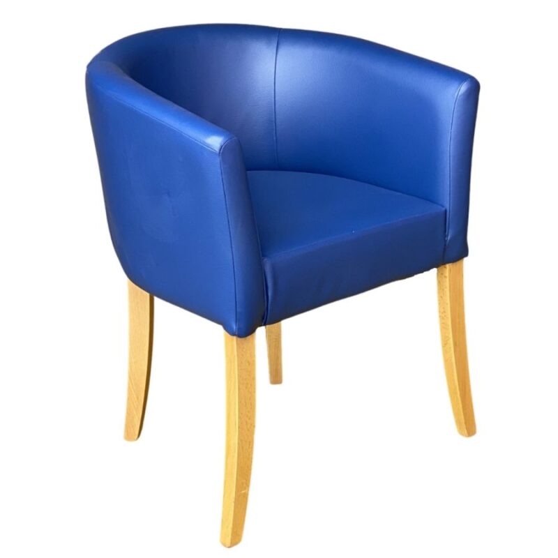 Tessa Jackson Chic Carver Chair (JCC-T255) - Image 4