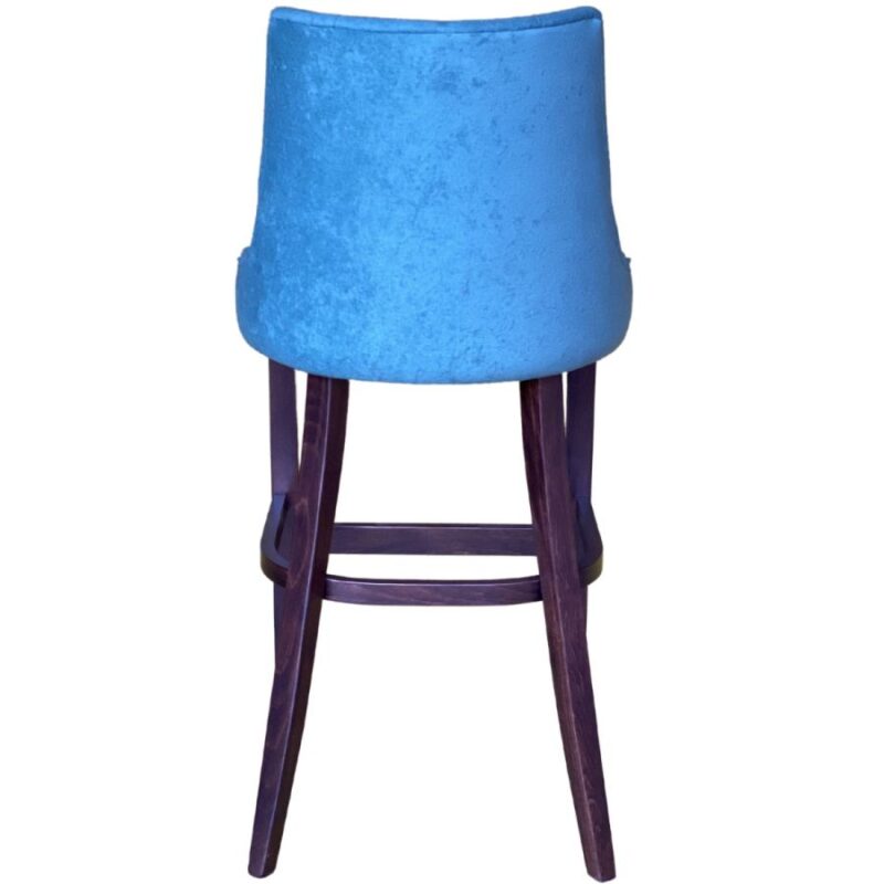 Bono Luxurious Deep Button Back High Chair by Tessa (BDBBHC-T409) - Image 4
