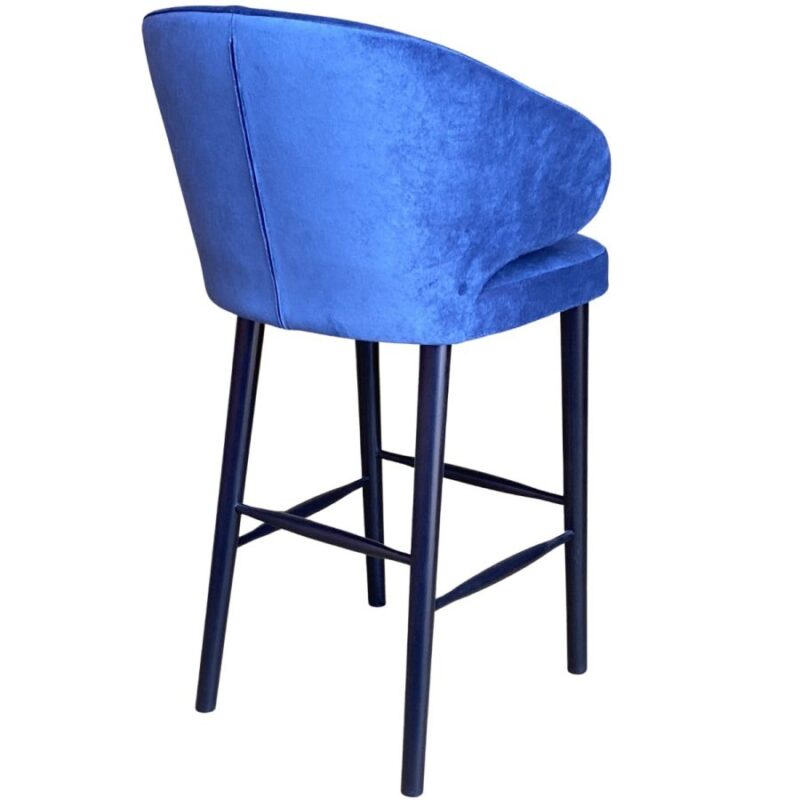 Digo Chic High Chair by Tessa (DHCT-T41) - Image 5