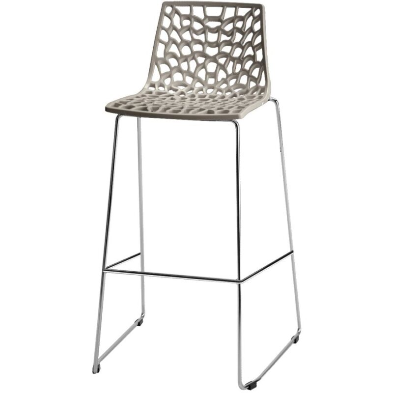 Spider Elegant Polyprop High Chair by Tessa (SHC-T547) - Image 5