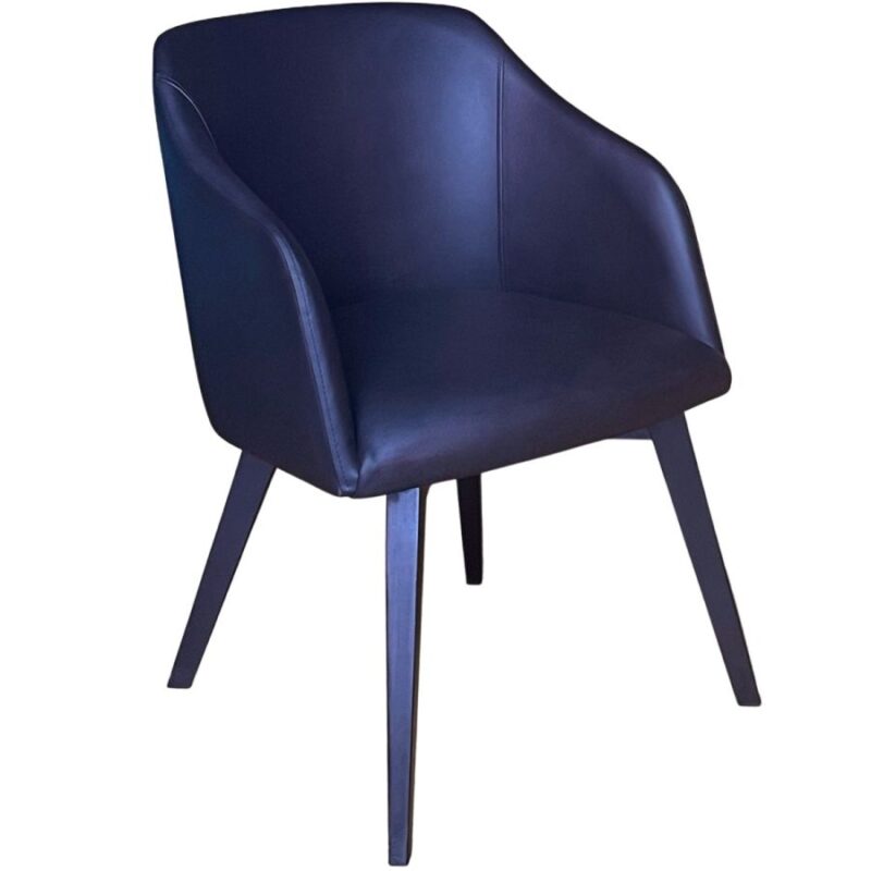 Tessa Petra Chic Carver Chair (PCC-T265) - Image 5