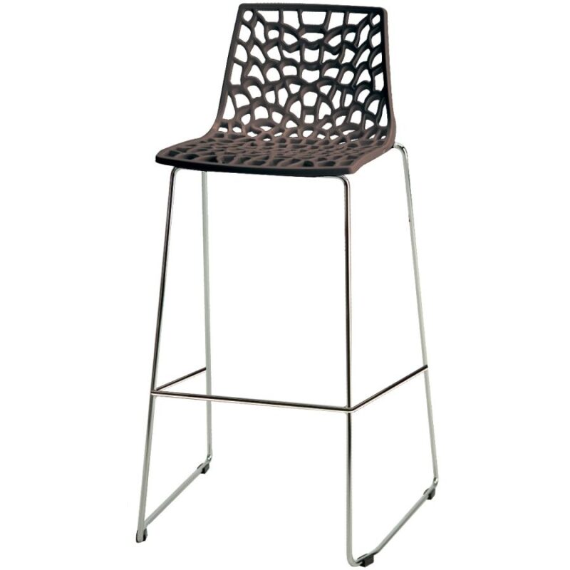 Spider Elegant Polyprop High Chair by Tessa (SHC-T547) - Image 6