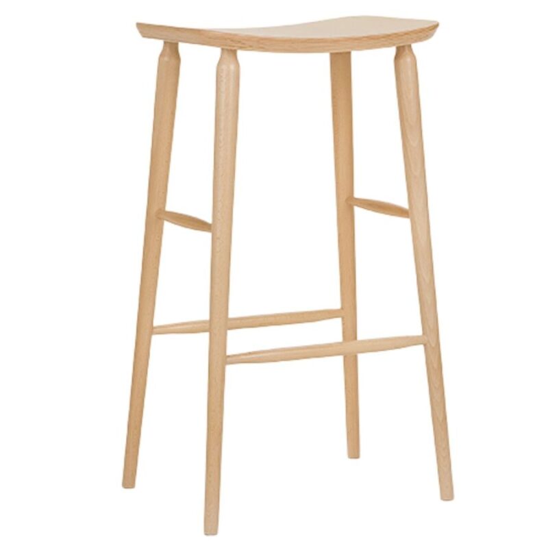 Antilia Chic High Stool by Tessa (AHS-T580)