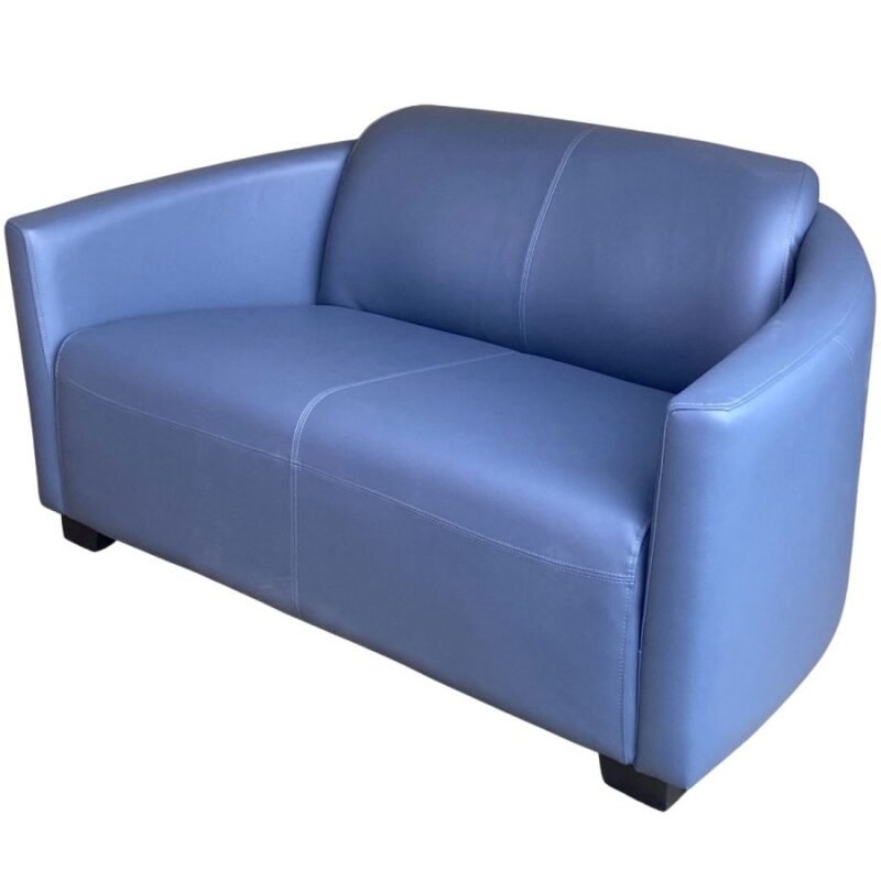 Brando Two-Seater Classic Snuggler Tub Chair by Tessa (BTSSTC-690)