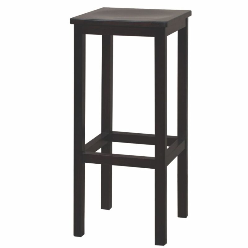 Carla Classic High Stool by Tessa (CHS-T577)