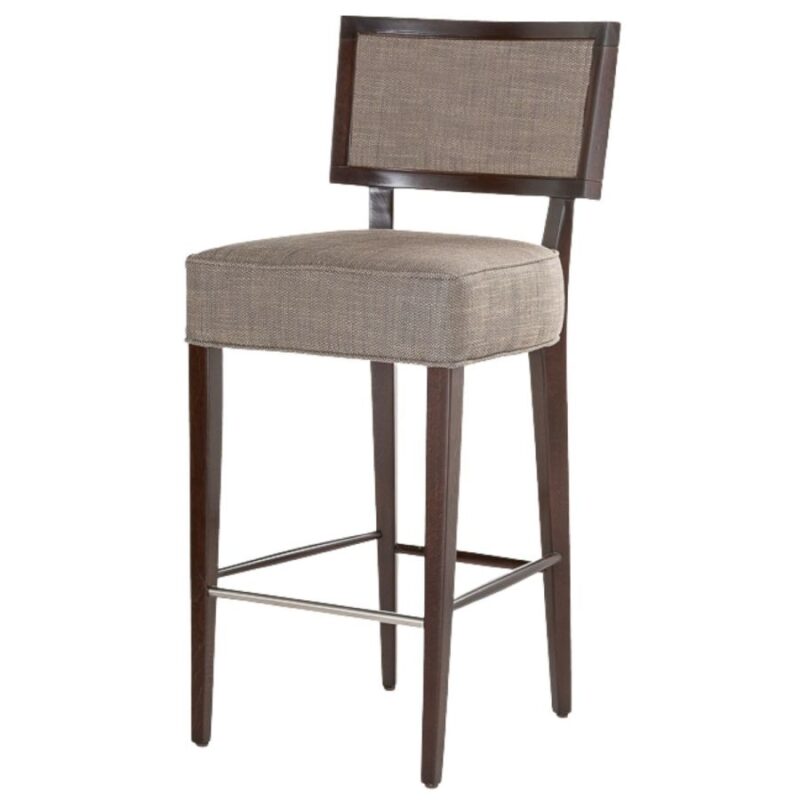 Chicago Luxurious High Chair by Tessa (CHC-T508)