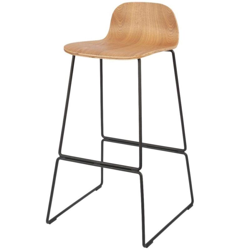 Copenhagen Elegant High Chair by Tessa (CHC-T516)