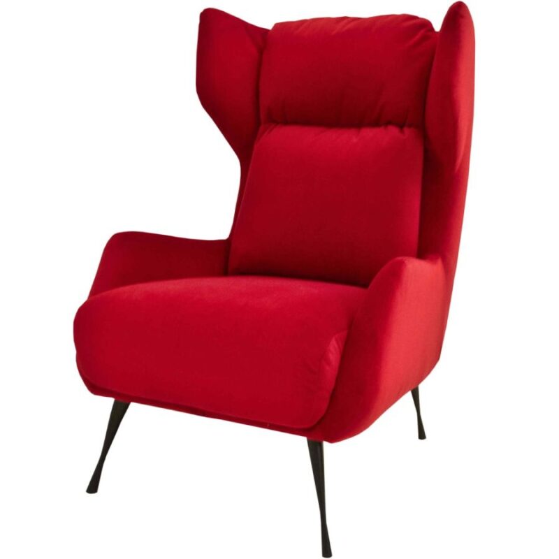 Marcel Luxurious Armchair by Tessa (MTSS-759)