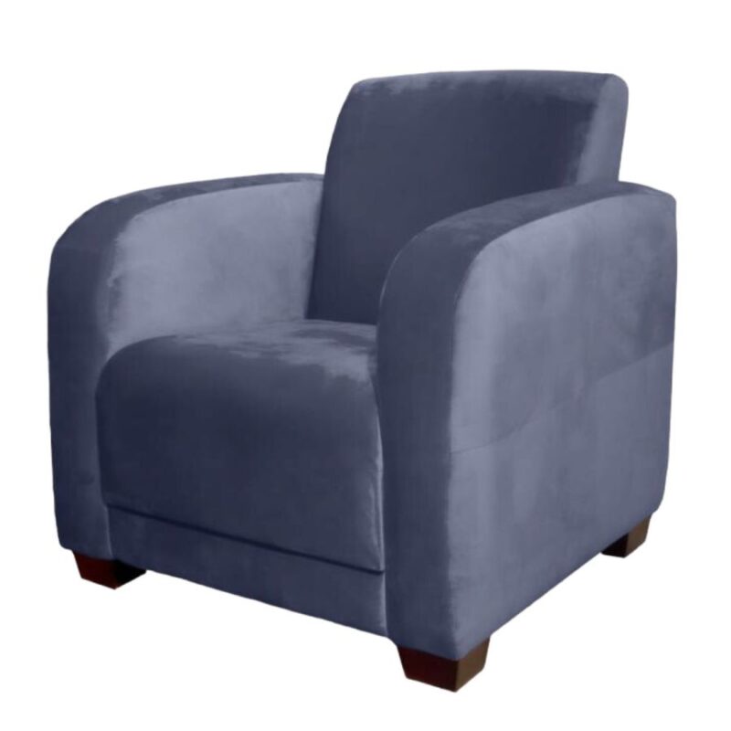 Tessa Alena Elegant Armchair (AA-693)