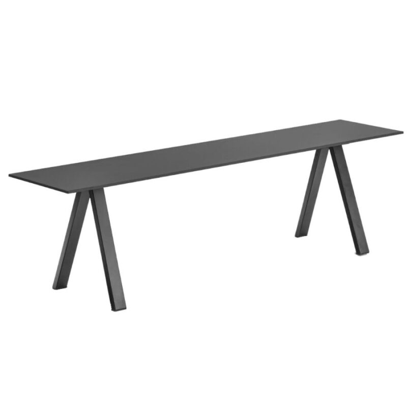 Tessa Arki Classic Wooden Bench (AB-792)