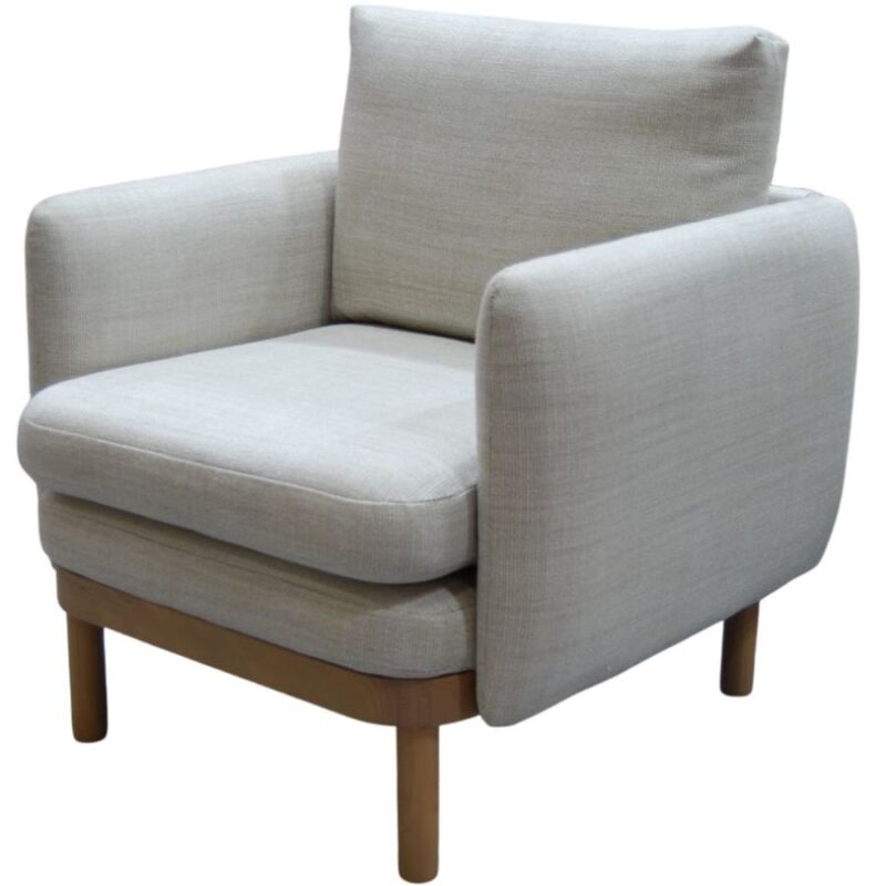 Tessa Aurora Chic Armchair (AA-724)