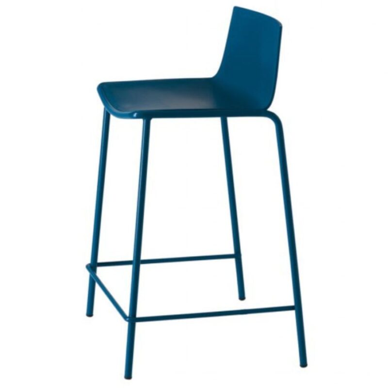 Tessa Cuba Polyprop High Chair (CHC-T546)