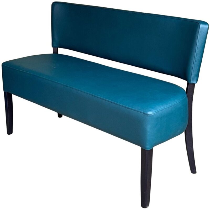 Tessa Memphis Fully Upholstered Bench (MB-776)