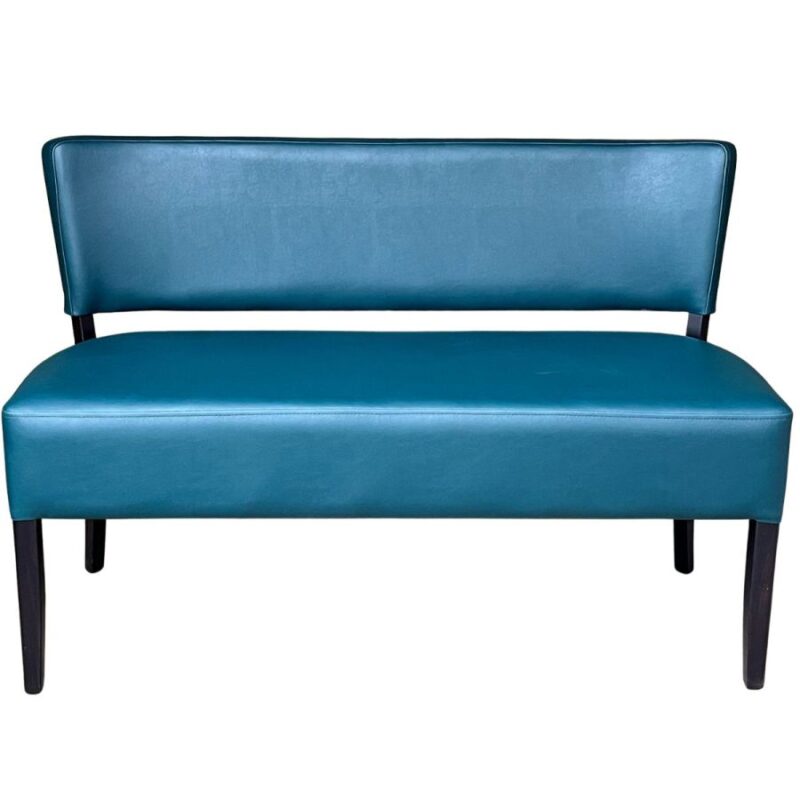 Tessa Memphis Fully Upholstered Bench (MB-776) - Image 2