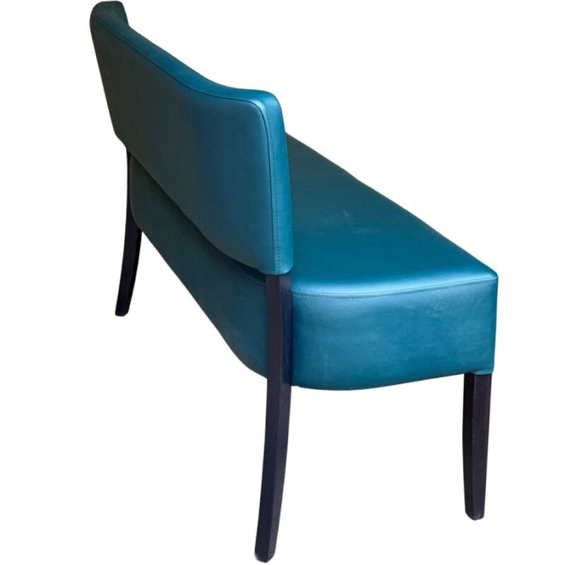 Tessa Memphis Fully Upholstered Bench (MB-776) - Image 3