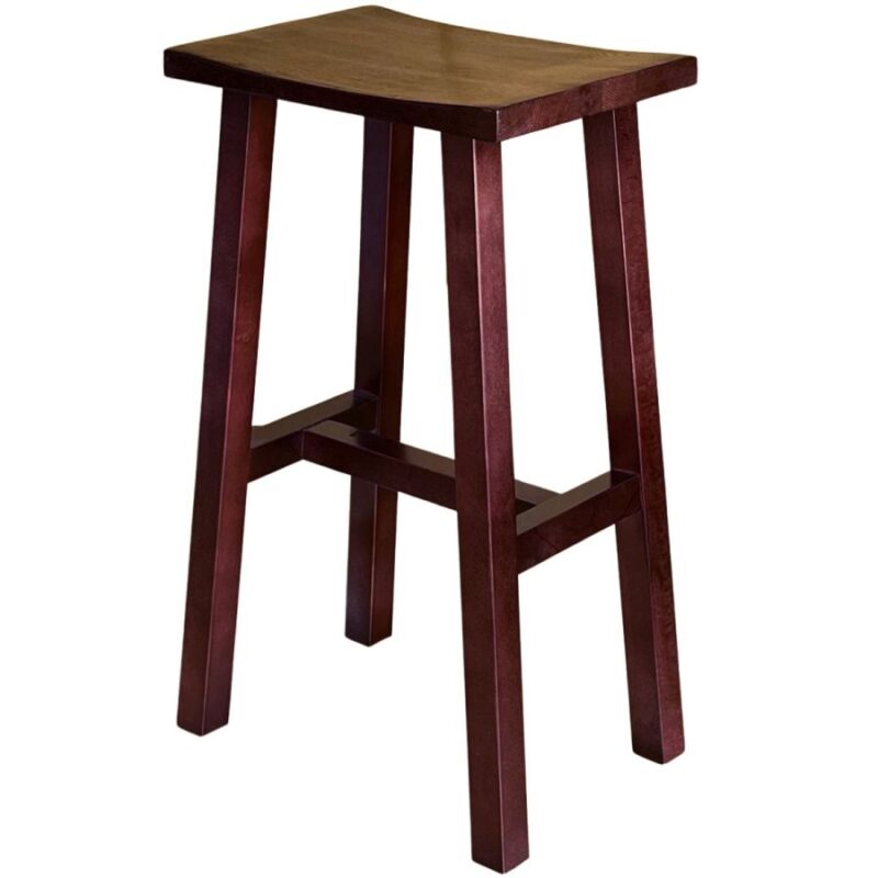 Tokyo Classic High Stool by Tessa (THS-T585)