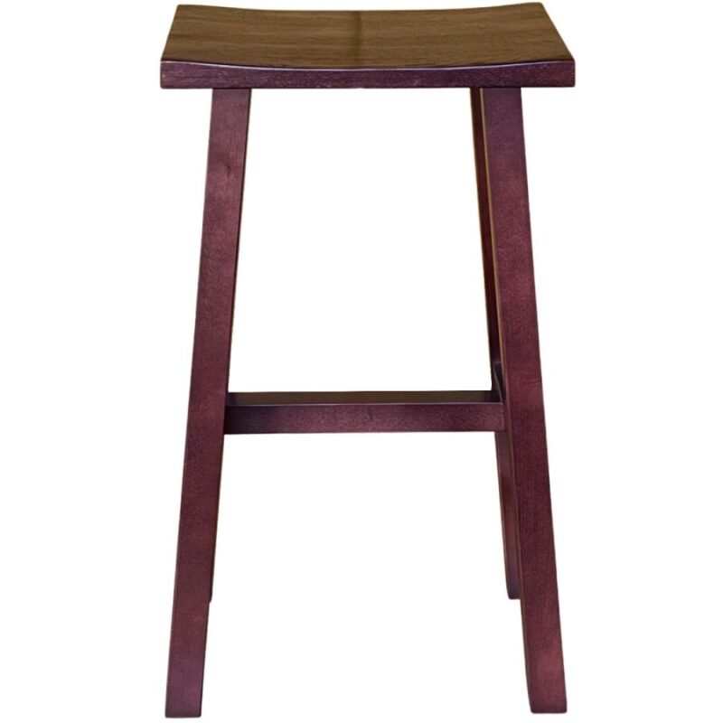Tokyo Classic High Stool by Tessa (THS-T585) - Image 2
