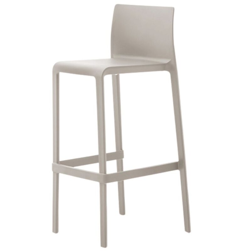 Volt Luxurious Polyprop High Chair by Tessa (VHC-T549)