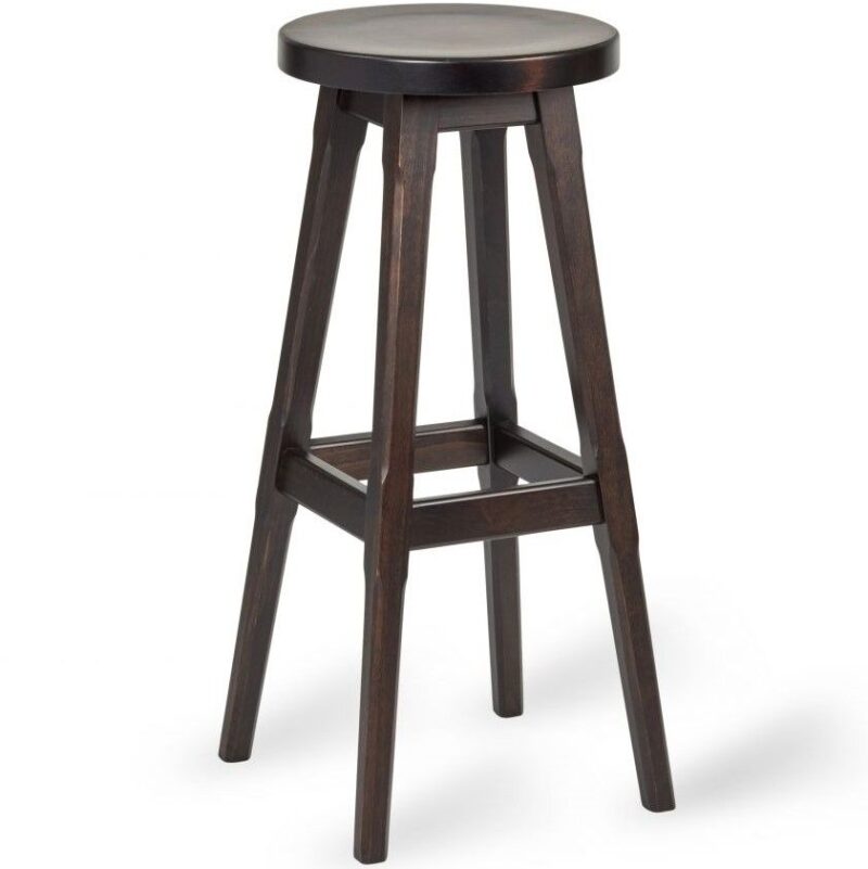 Westport Luxurious High Stool by Tessa (WHS-T564)