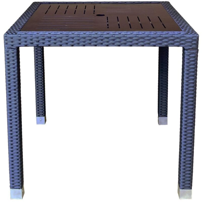 Tessa Geneva Classic Table (GST-1179)