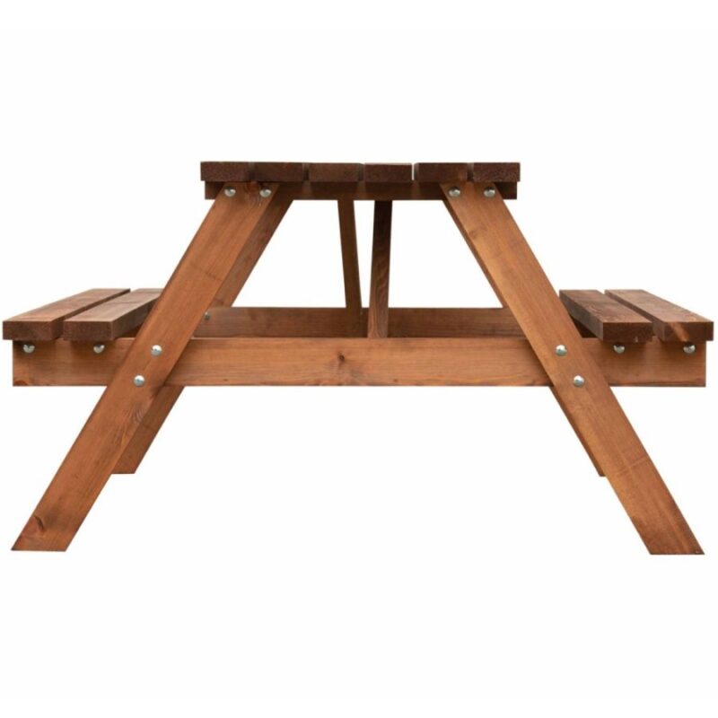 Tessa Foster Classic Picnic Bench (FPB-1173) - Image 4