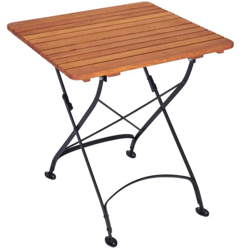 Beautiful Square Terras Table by Tessa (TT-1184)