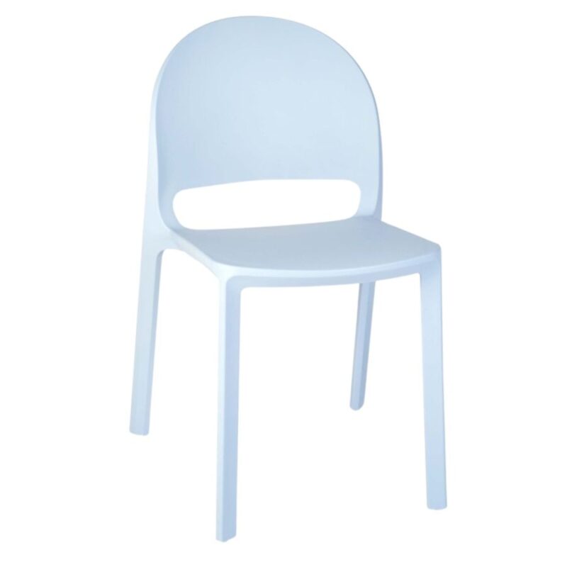 Beautiful Hackney Side Chair  by Tessa (HSC-1033)