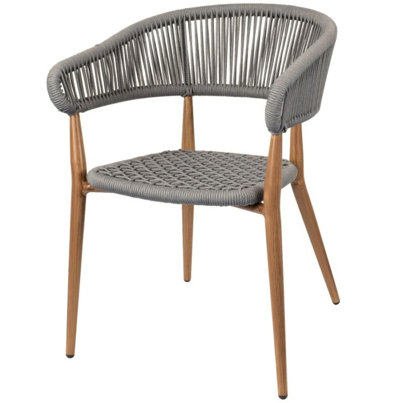 Beautiful Madrid Arm Chair by Tessa (MAC-1110)