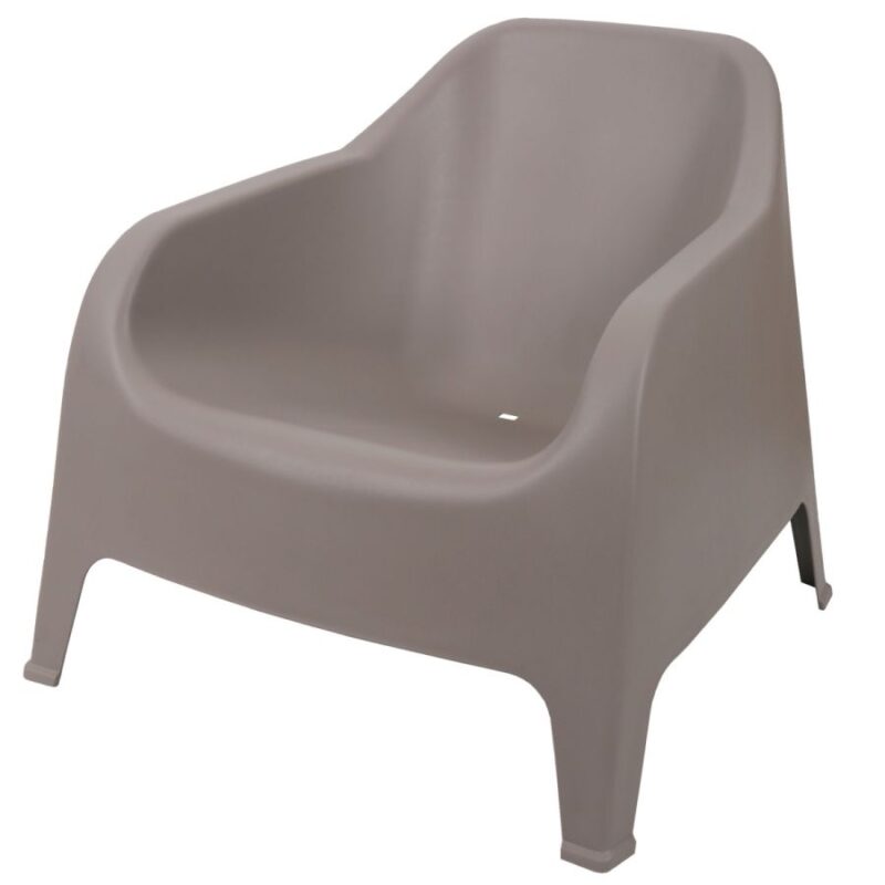 Tessa Sunset Classic Lounge Chair (SLC-1160) - Image 2