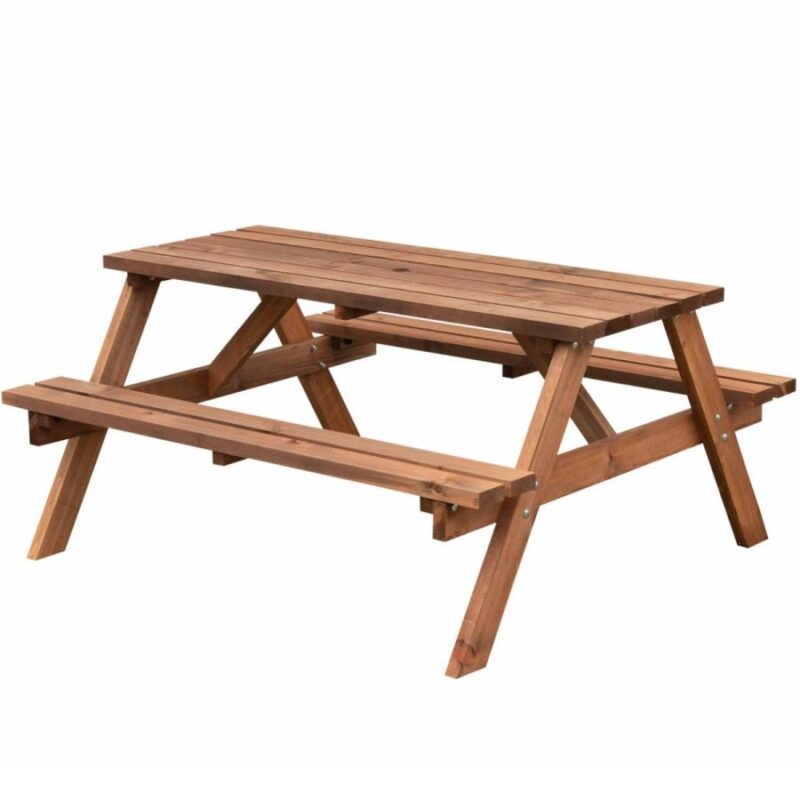 Tessa Foster Classic Picnic Bench (FPB-1173)