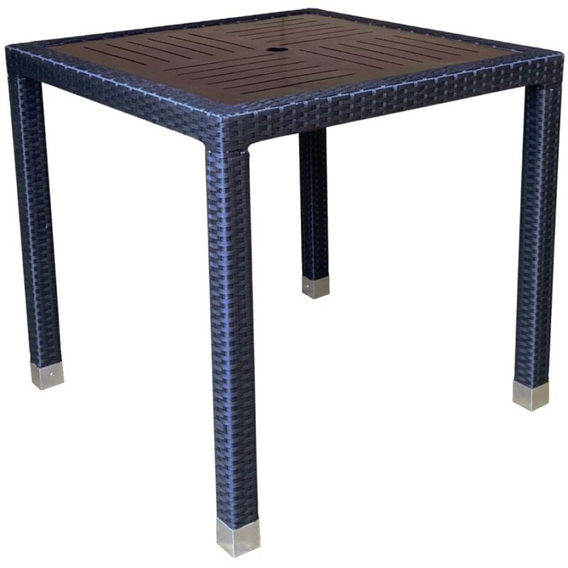 Tessa Geneva Classic Table (GST-1179) - Image 2