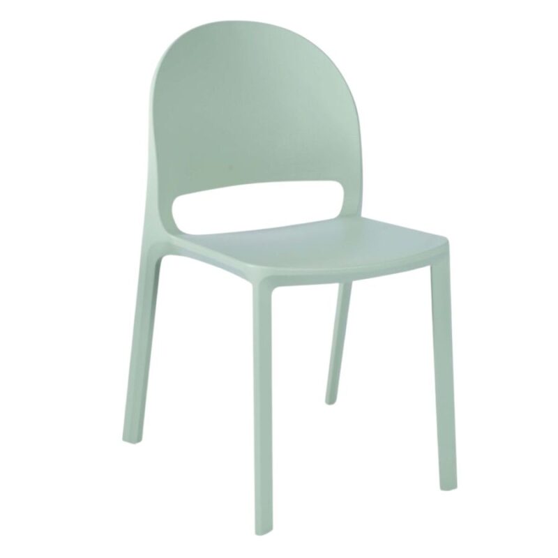 Beautiful Hackney Side Chair  by Tessa (HSC-1033) - Image 2