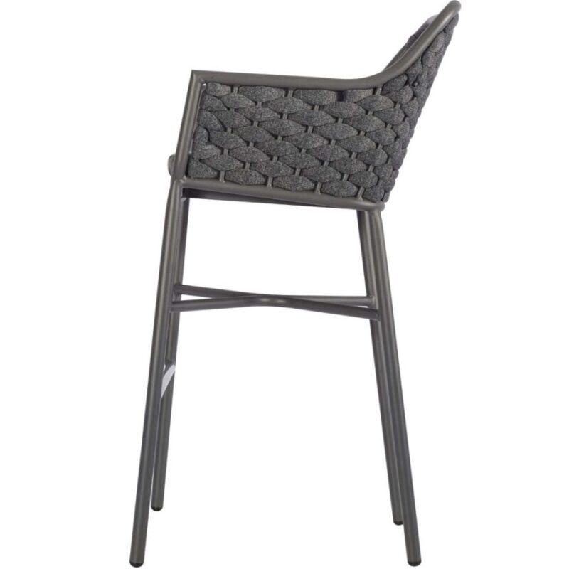 Tessa Cordroba Contemporary High Chair (CHC-1125) - Image 2