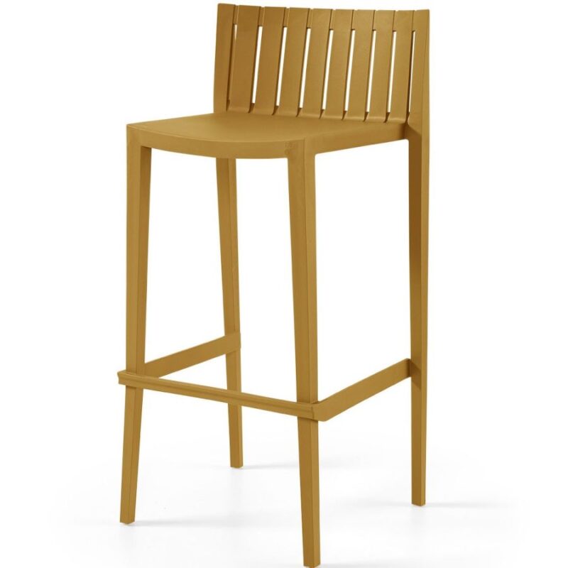 Beautiful Elite High Chair by Tessa (EHC-1128) - Image 2