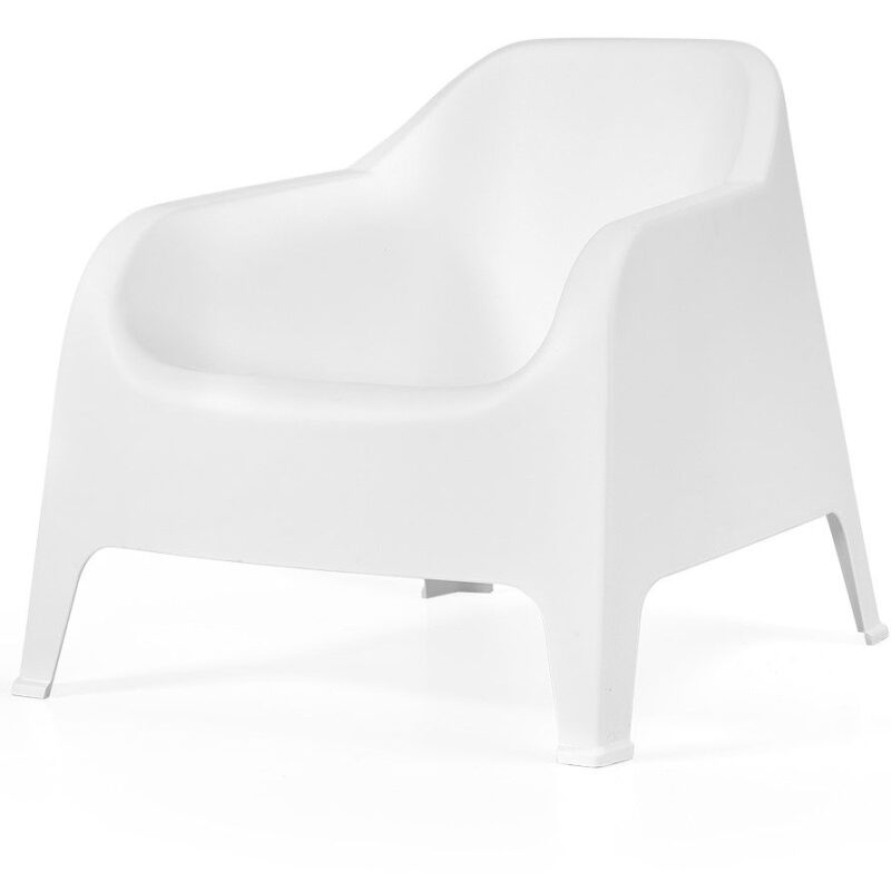 Tessa Sunset Classic Lounge Chair (SLC-1160) - Image 3