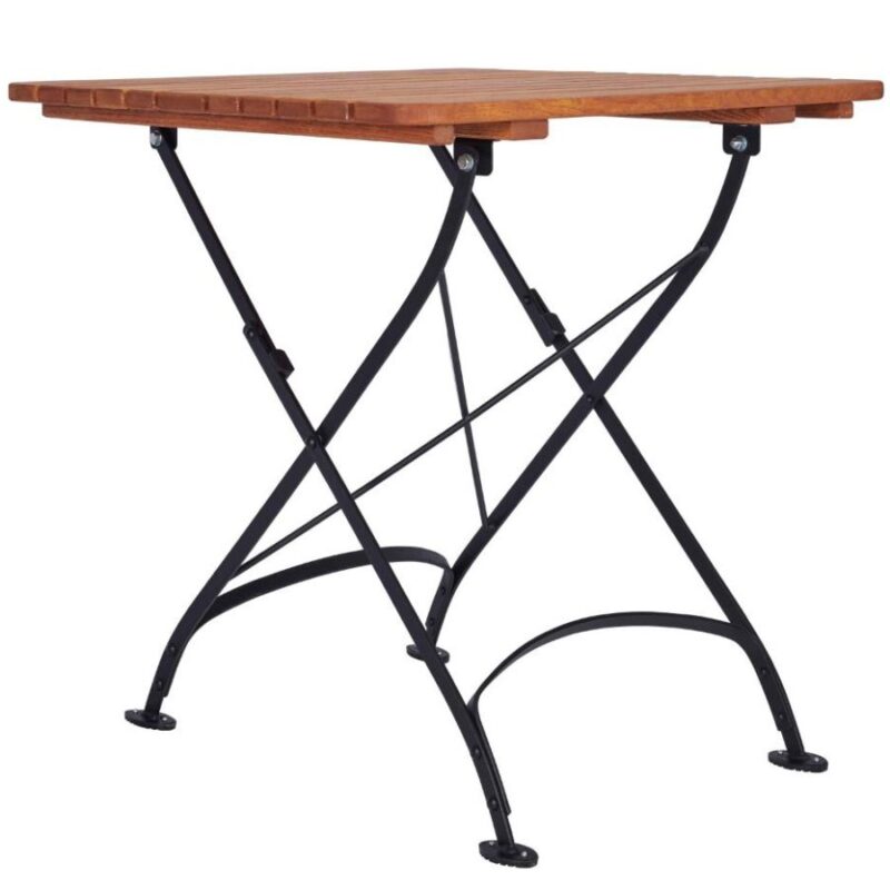 Beautiful Square Terras Table by Tessa (TT-1184) - Image 3