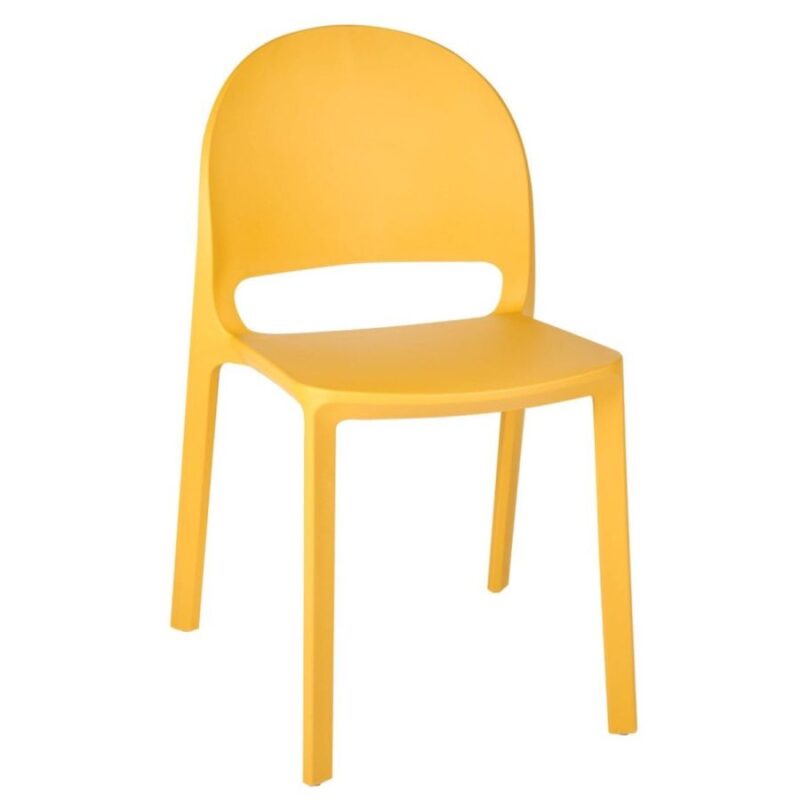 Beautiful Hackney Side Chair  by Tessa (HSC-1033) - Image 3