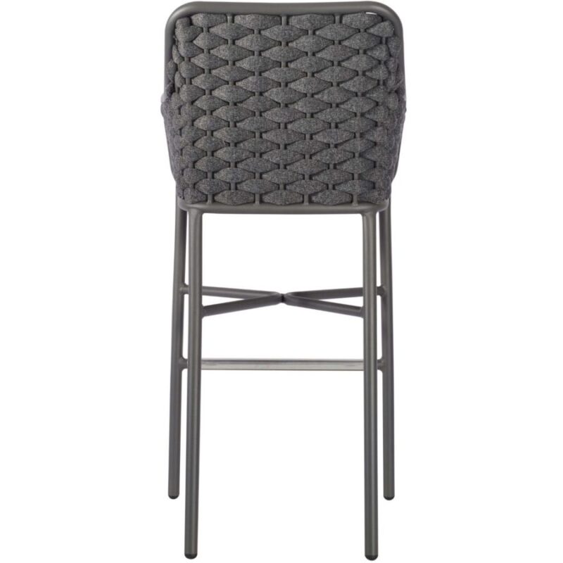 Tessa Cordroba Contemporary High Chair (CHC-1125) - Image 3