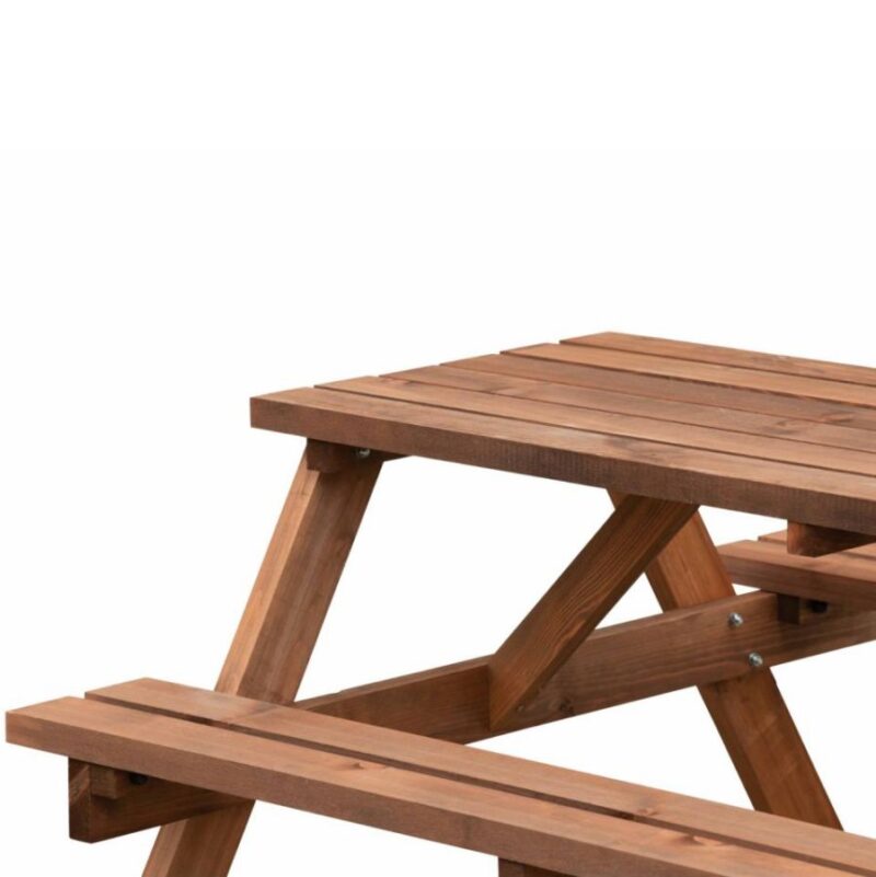 Tessa Foster Classic Picnic Bench (FPB-1173) - Image 3