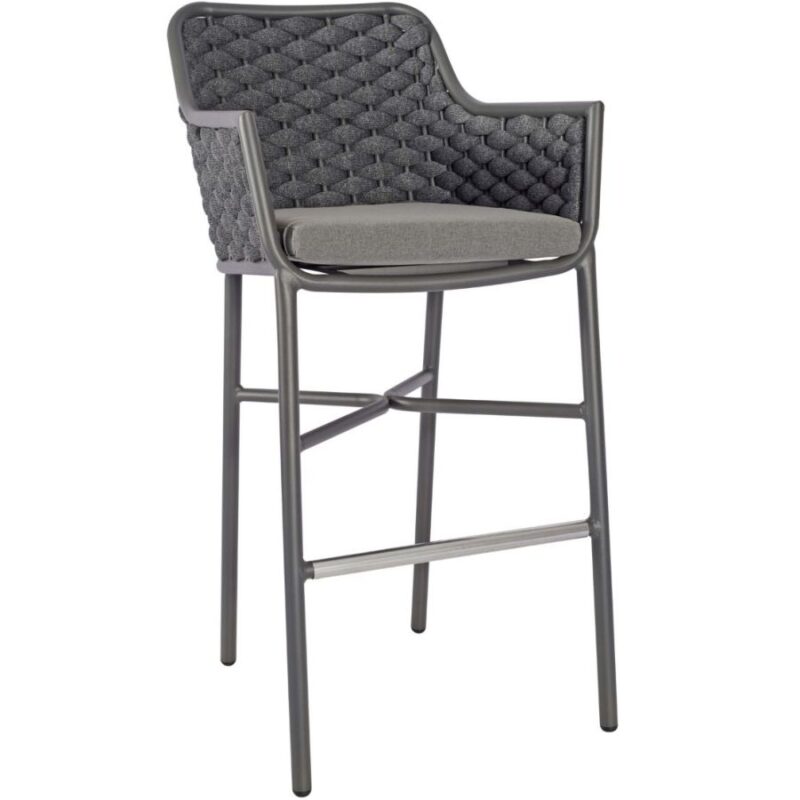Tessa Cordroba Contemporary High Chair (CHC-1125) - Image 4