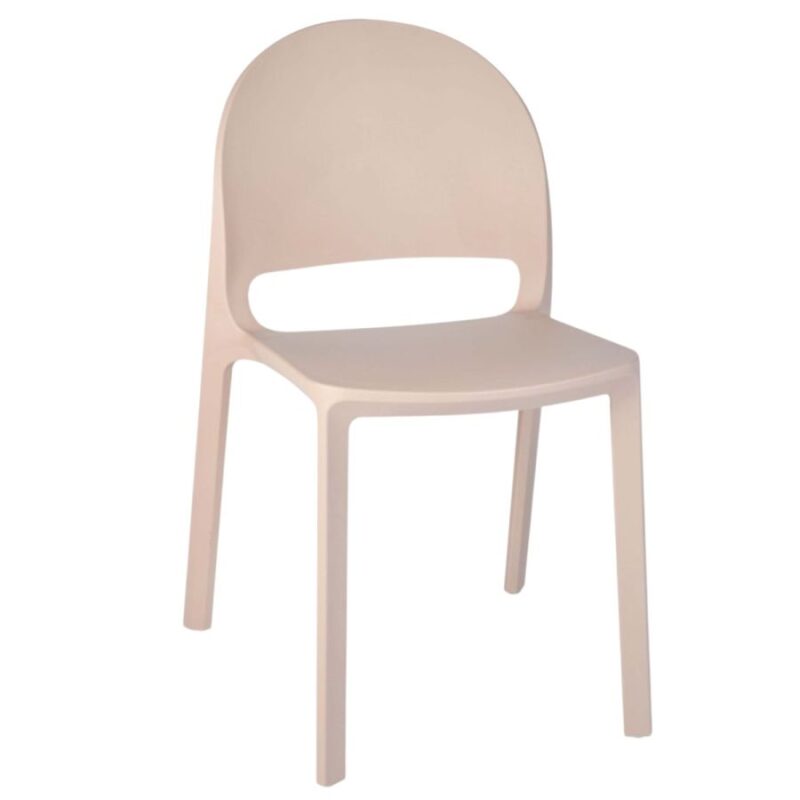 Beautiful Hackney Side Chair  by Tessa (HSC-1033) - Image 4