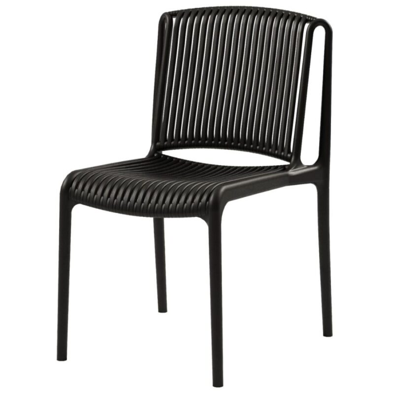 Beautiful Nes Side Chair by Tessa (NSC-1062)
