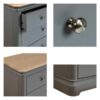 Elegant Pebble Gents Chest (PGC-1025) - Image 2